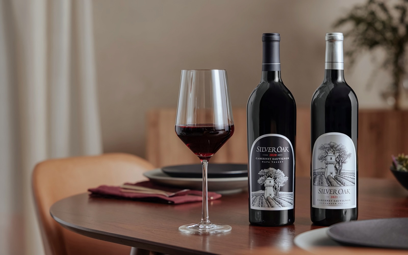 Silver Oak photo 5