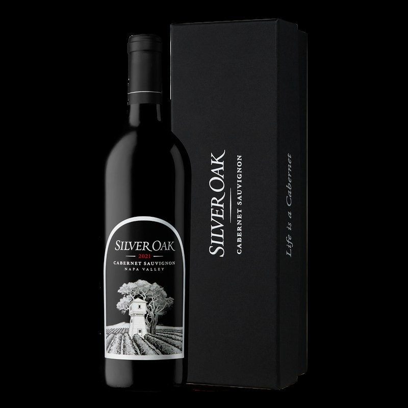 Silver Oak photo 9