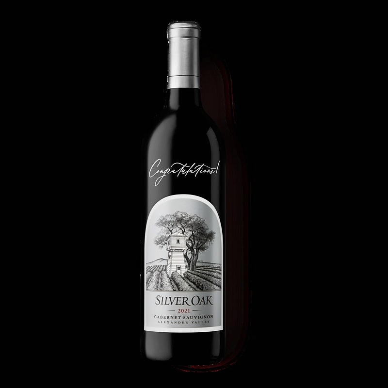Silver Oak photo 11