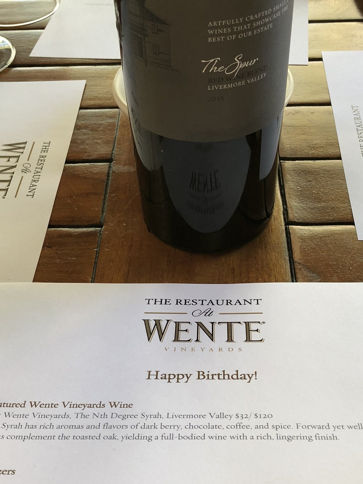 Wente Vineyards photo 5