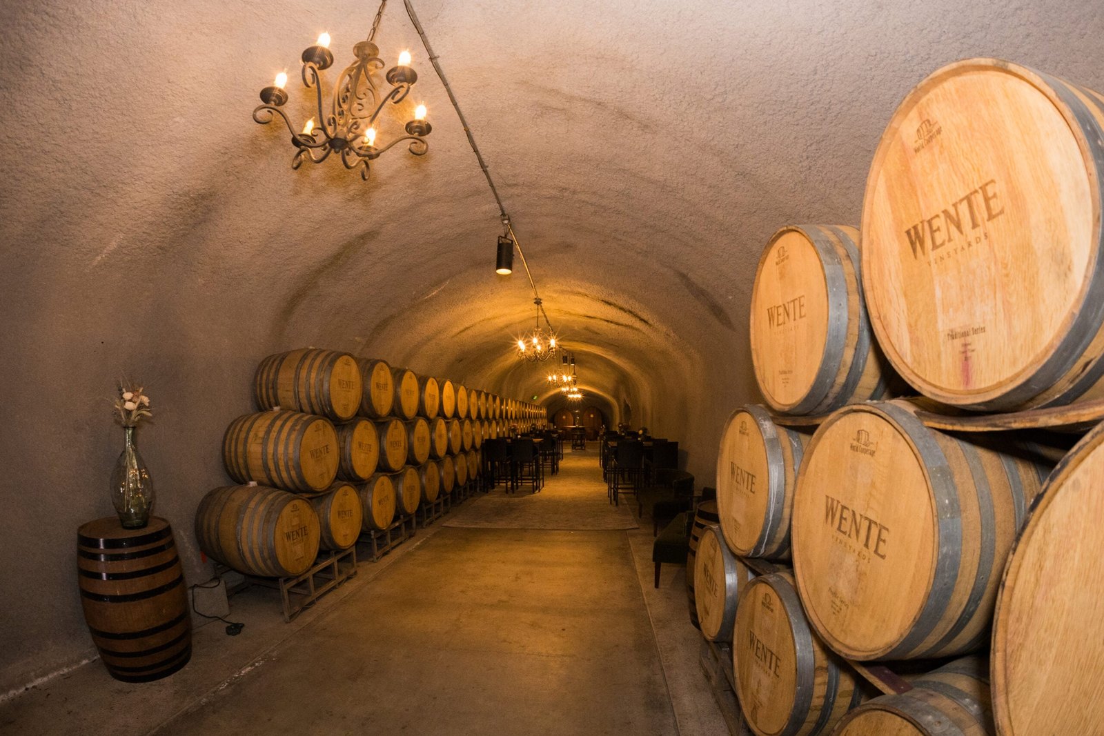 Wente Vineyards